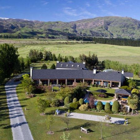 Lime Tree Lodge Wanaka Buitenkant foto