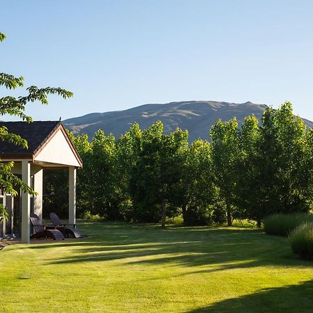 Lime Tree Lodge Wanaka Buitenkant foto