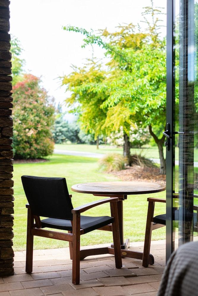 Lime Tree Lodge Wanaka Buitenkant foto