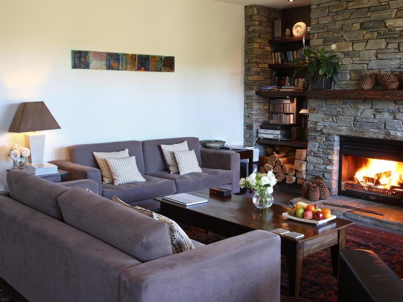 Lime Tree Lodge Wanaka Buitenkant foto