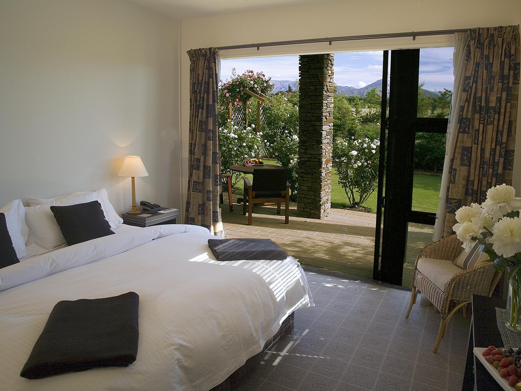 Lime Tree Lodge Wanaka Buitenkant foto