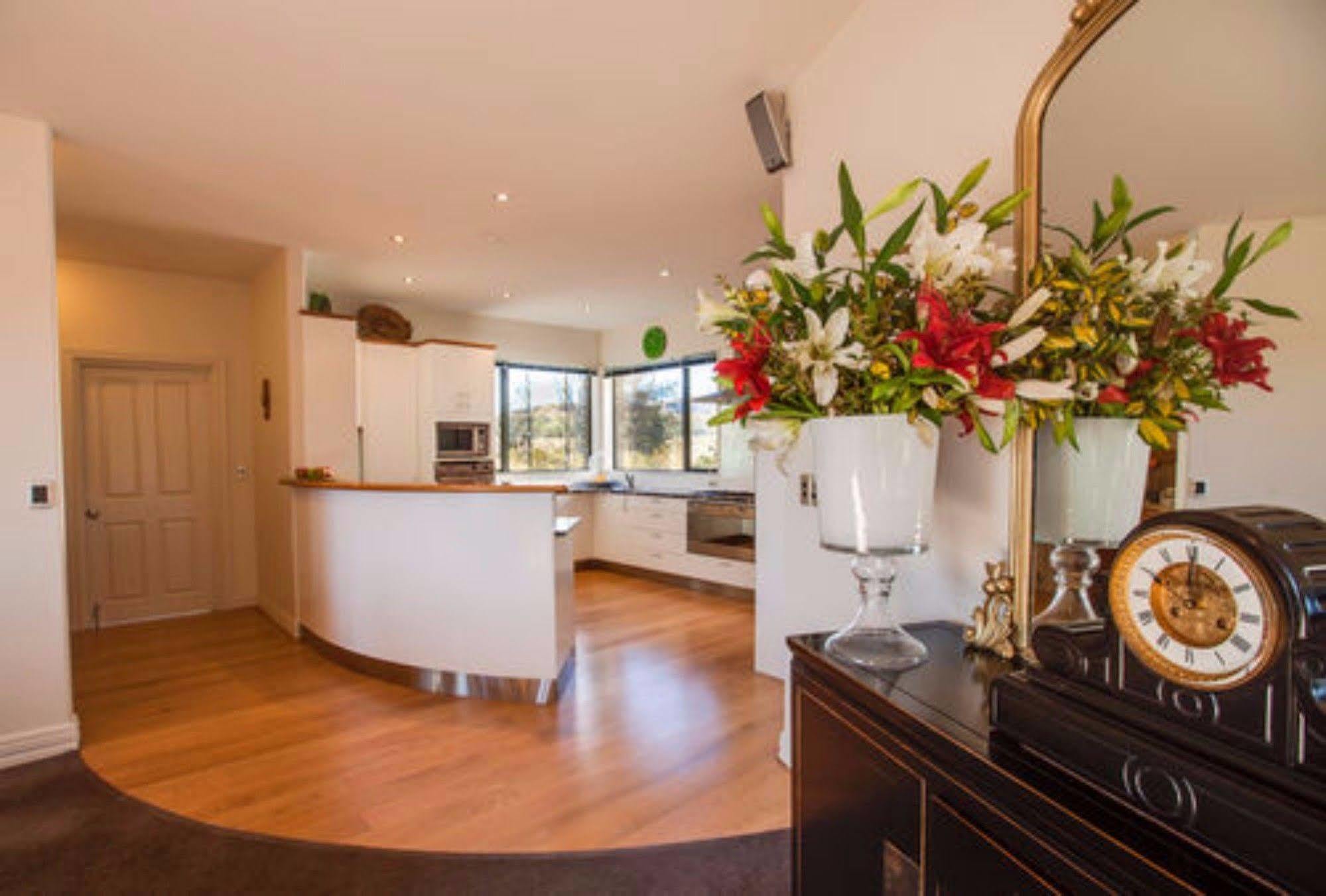 Lime Tree Lodge Wanaka Buitenkant foto