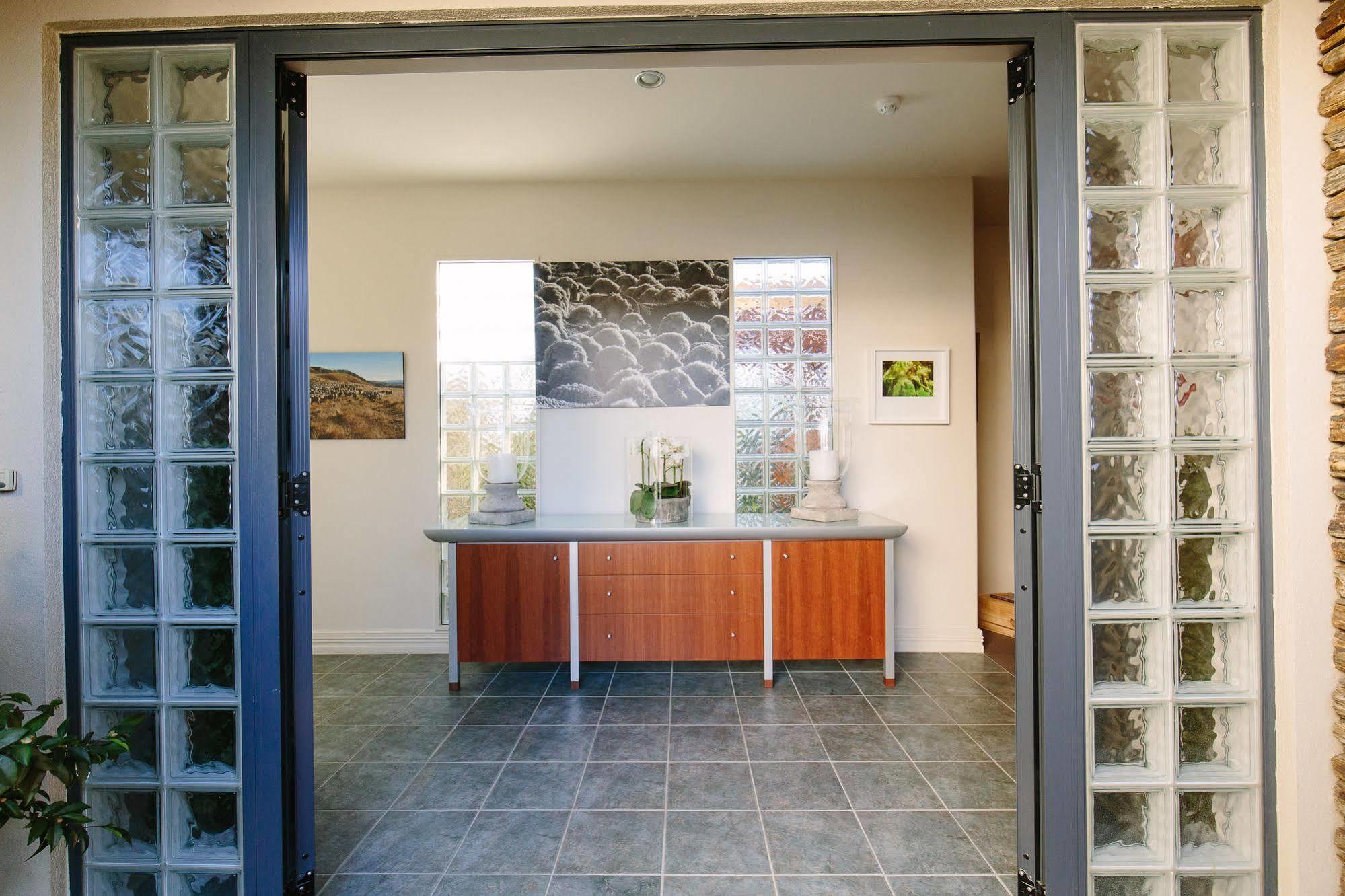 Lime Tree Lodge Wanaka Buitenkant foto