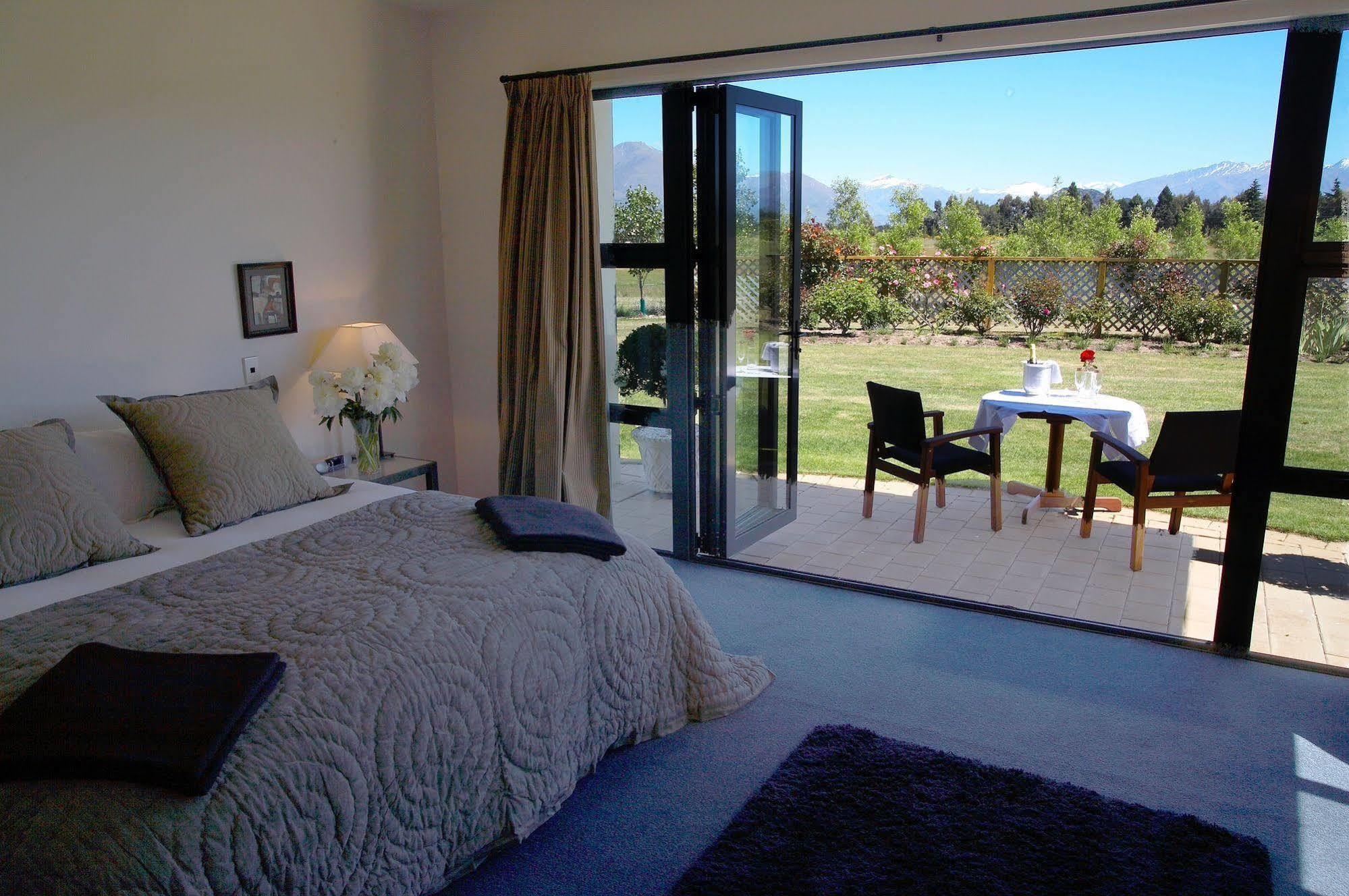 Lime Tree Lodge Wanaka Buitenkant foto