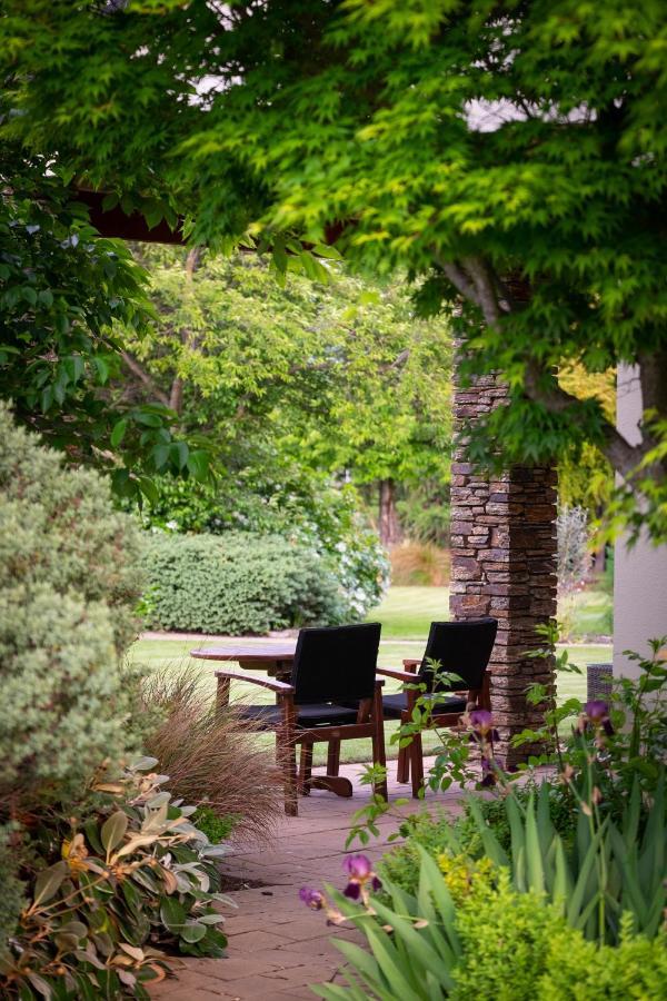 Lime Tree Lodge Wanaka Buitenkant foto